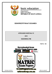 Afrikaans HL P3 May-June 2018 Memo.pdf